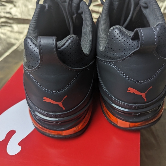 Puma Softfoam Cell Regulate SL US 12 Optimal Comfort - Picture 9 of 12